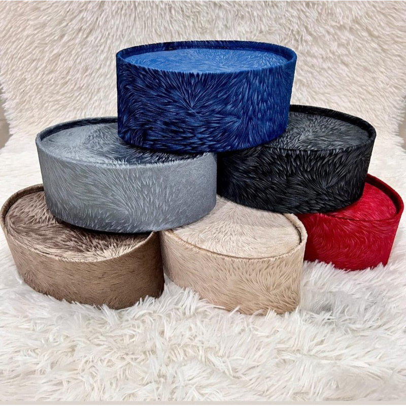 PECI / SONGKOK NASIONAL / SONGKOK HITAM / SONGKOK PRESIDENT