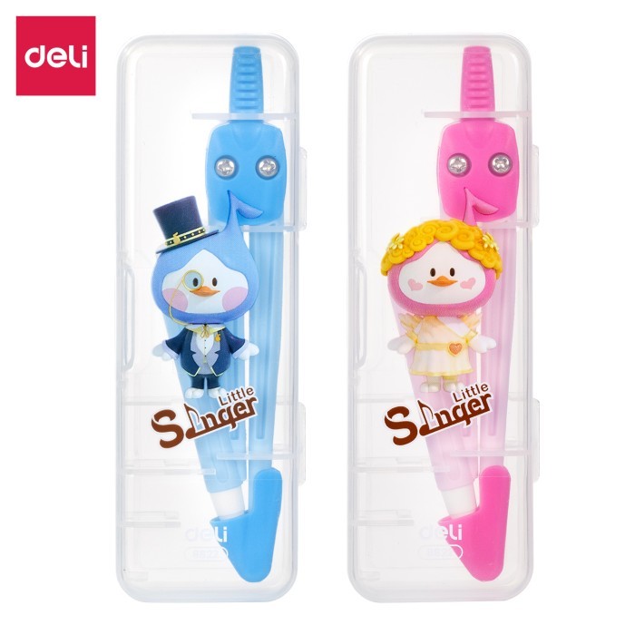 

TBMO DELI COMPASS TYPE E8622 - OC -