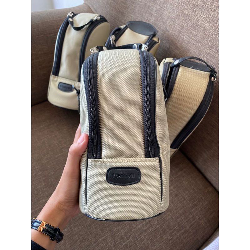 TAS/POUCH LENSA TELE CANON 70-200MM