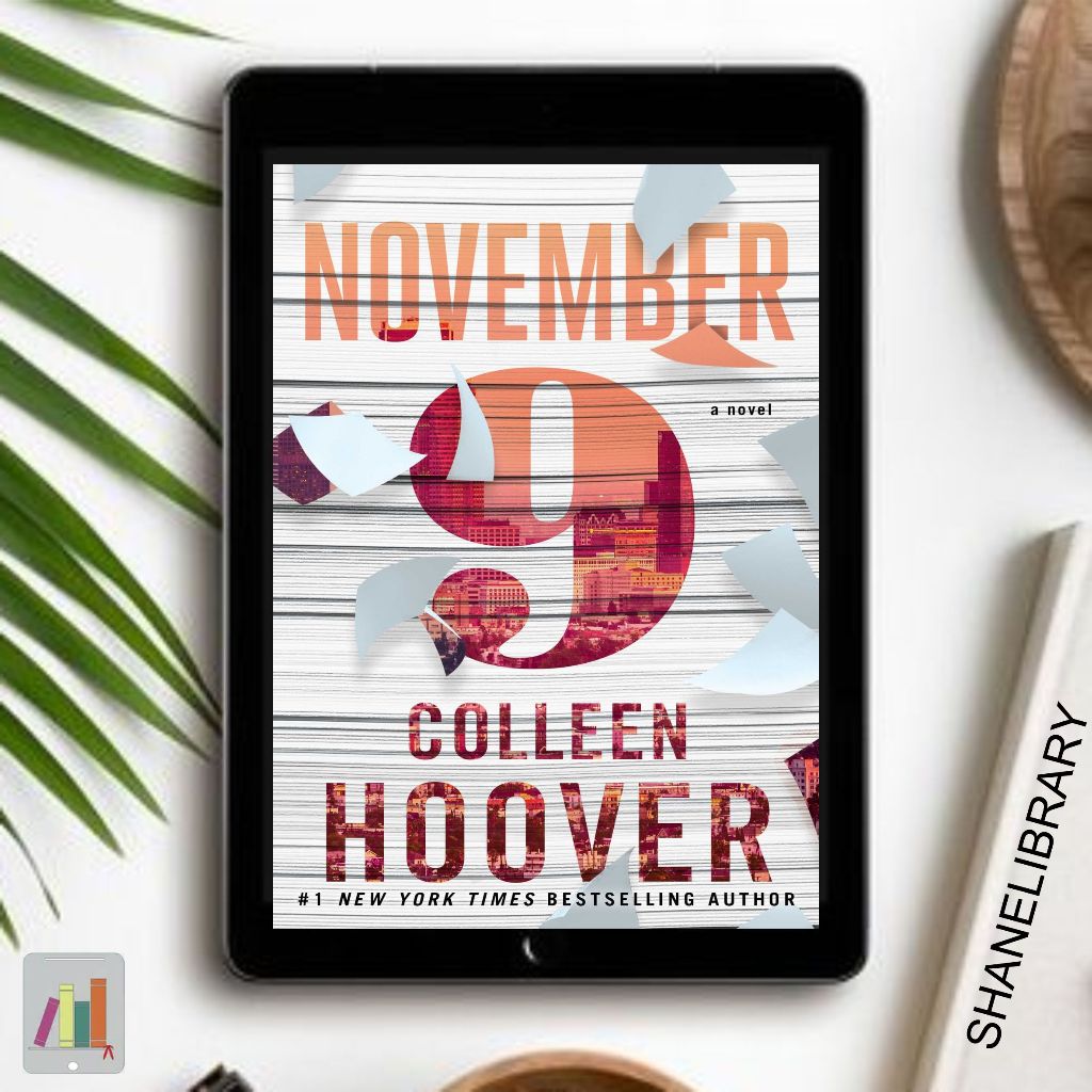 

November 9 by Colleen Hover