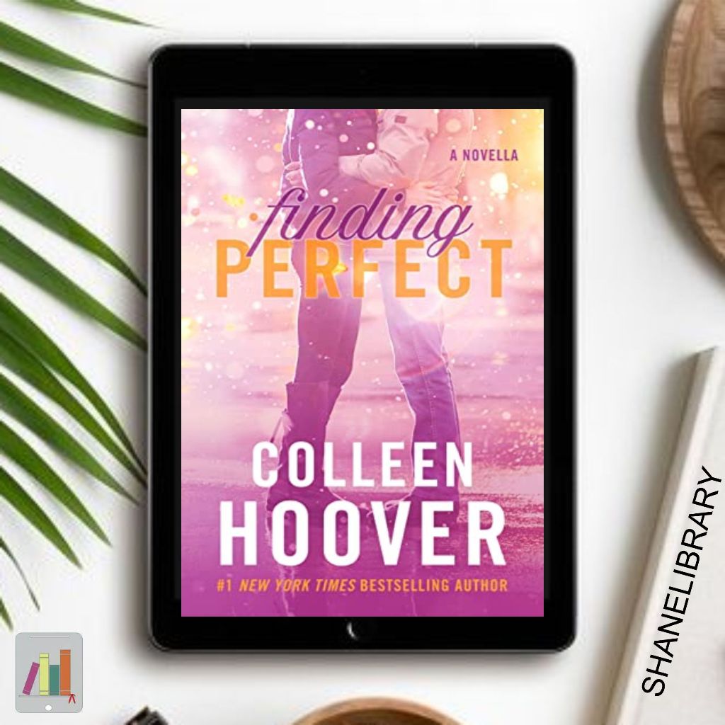 

Finding Perfect by Colleen Hoover