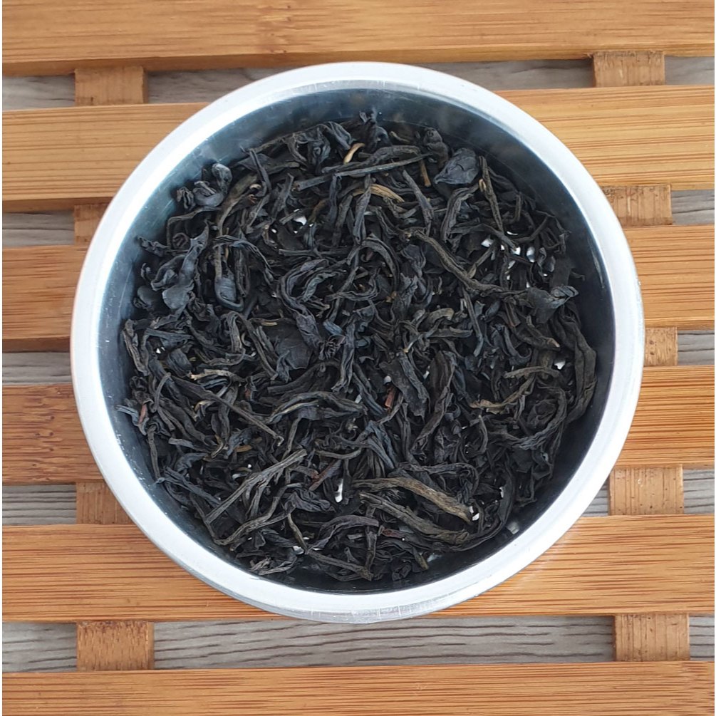 

Vitablitz English Breakfast Tea Black Tea Leaf Daun Teh Hitam 50gram