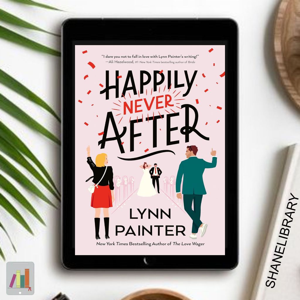 

Happily Never After by Lynn Painter
