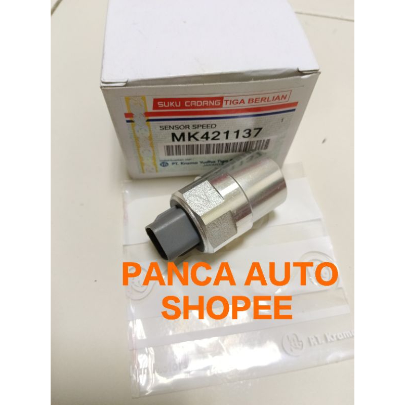 Sensor speedometer sensor kilometer Mitsubishi Canter PS136 Ori