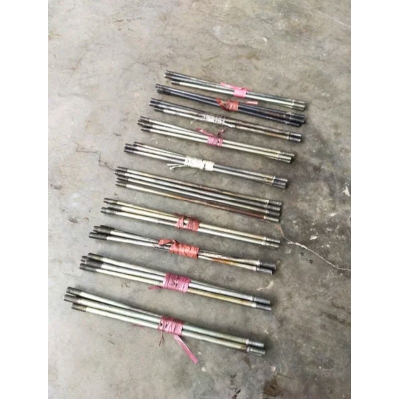 Baut Tusuk Sate Garuda Bangau | Baut Sunduk Garuda | Baut Sunduk Bangau | Baut Anceng Ancang Ancer B