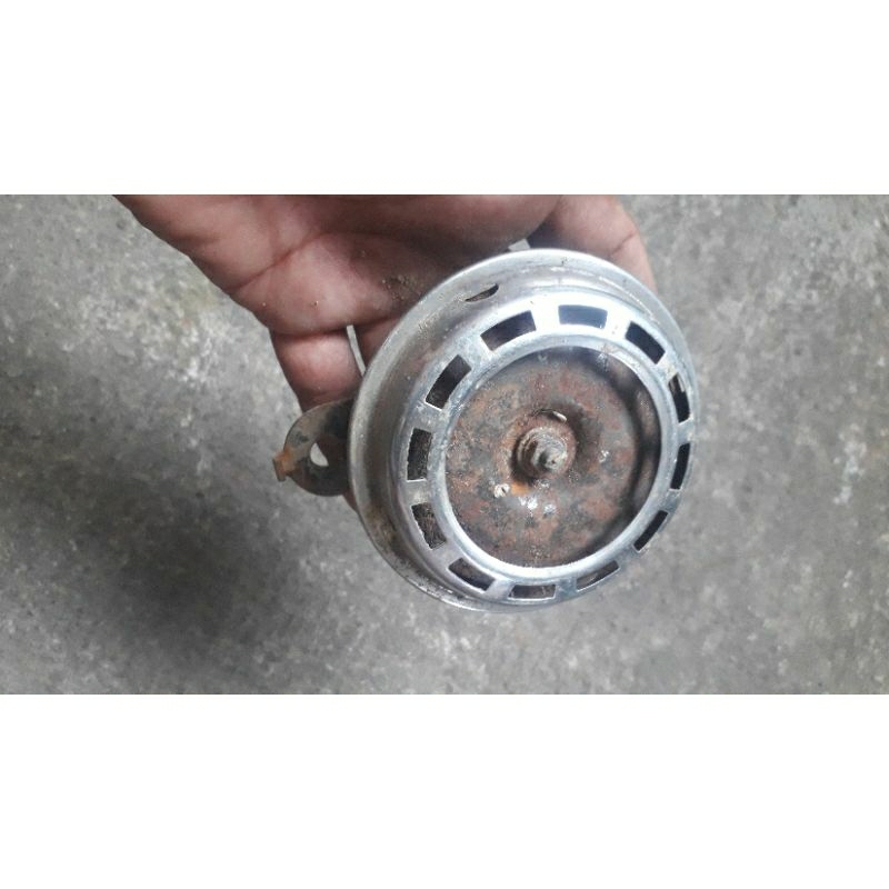 Klakson RX king cobra kobra Rx K original

