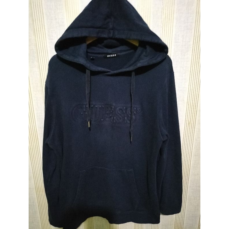 Hoodie guess