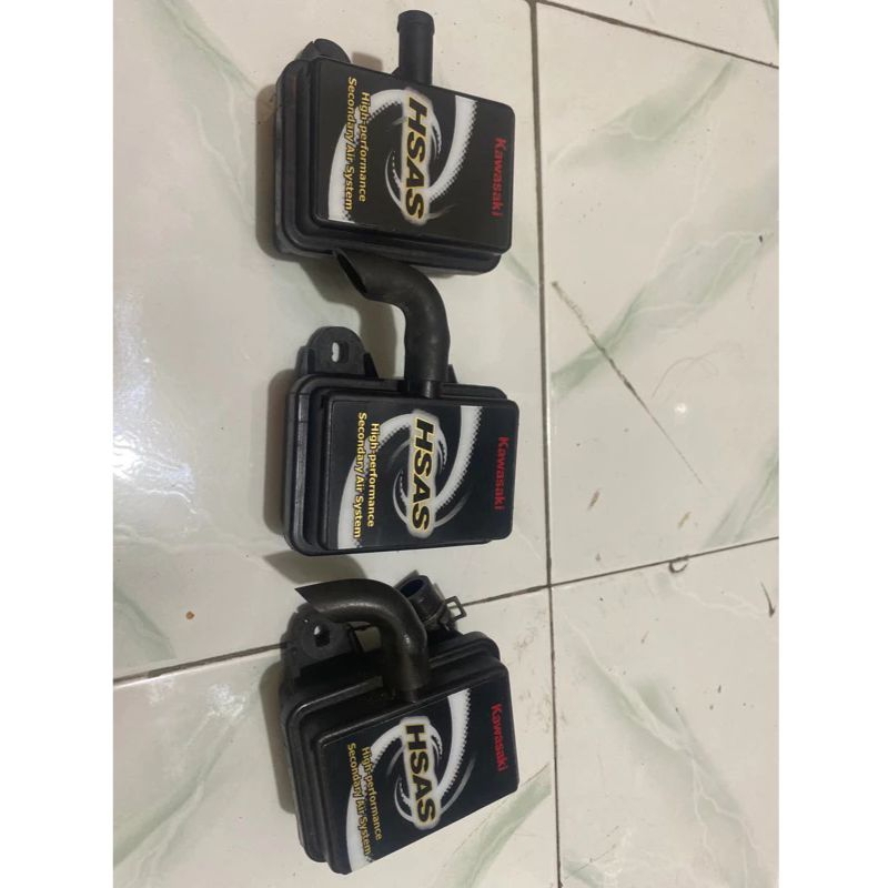 kotak hsas ninja r rr ss super kips original