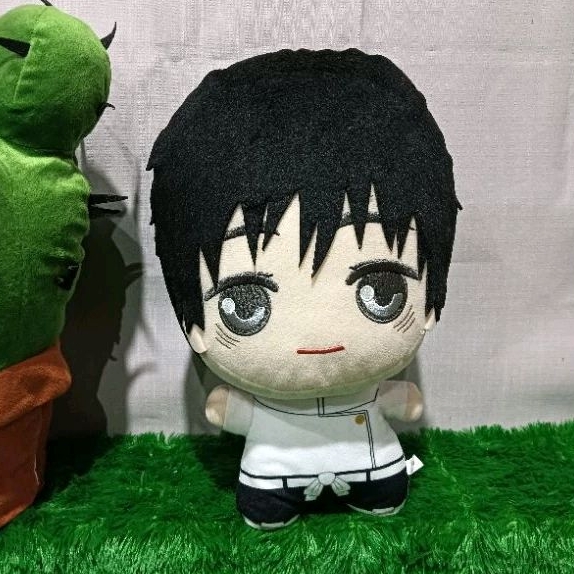 YUTA CHIBIGURUMI BIG SIZE JUJUTSU KAISEN PLUSH BONEKA ANIME