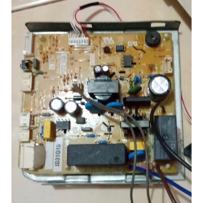 MODUL VCB AC SHARP R32 COPOTAN 100% ORIGINAL