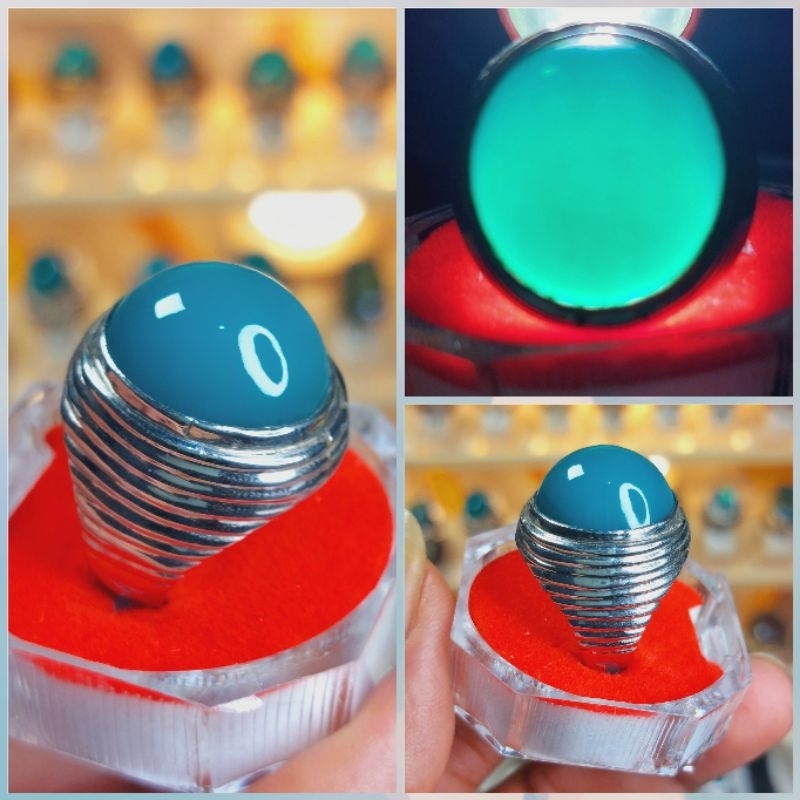 Natural Bacan Doko Majiko