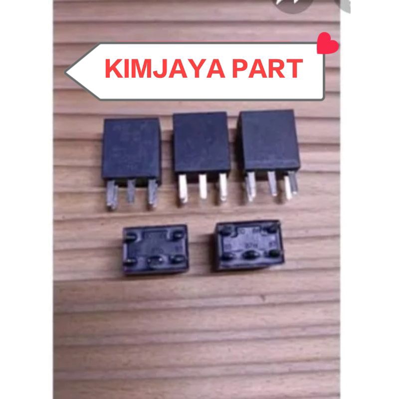 RELAY AC WULING KAKI 5 M11 ZP50 RELAY WULING KAKI 5 ASLI