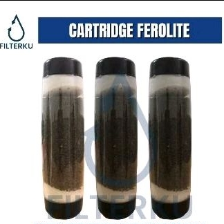 Cartridge Ferolite