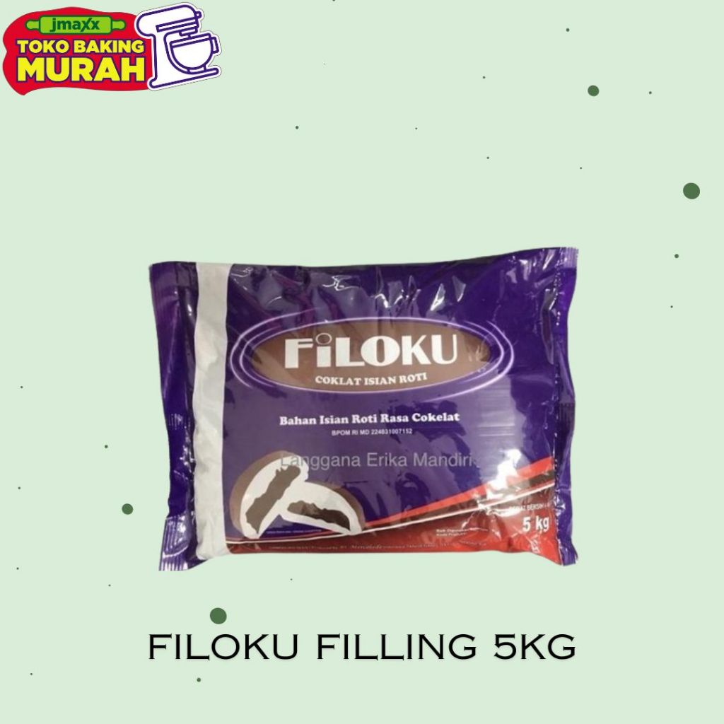 

FILOKU FILLING 5KG