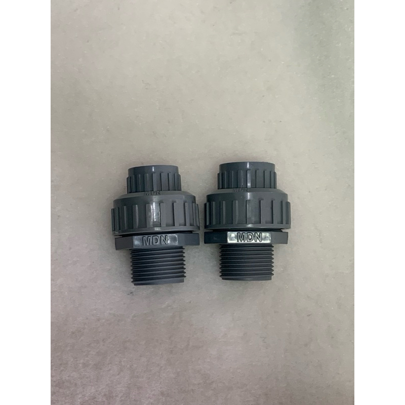 MDN WATERMUR WATERMOOR PVC DRAT 1/2" 3/4"