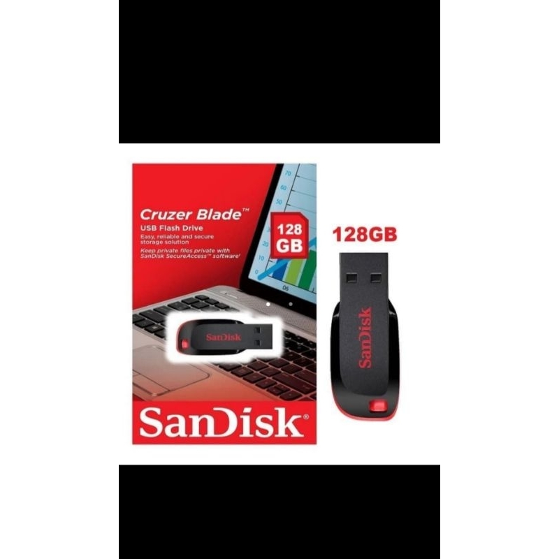 San Disk flash disk