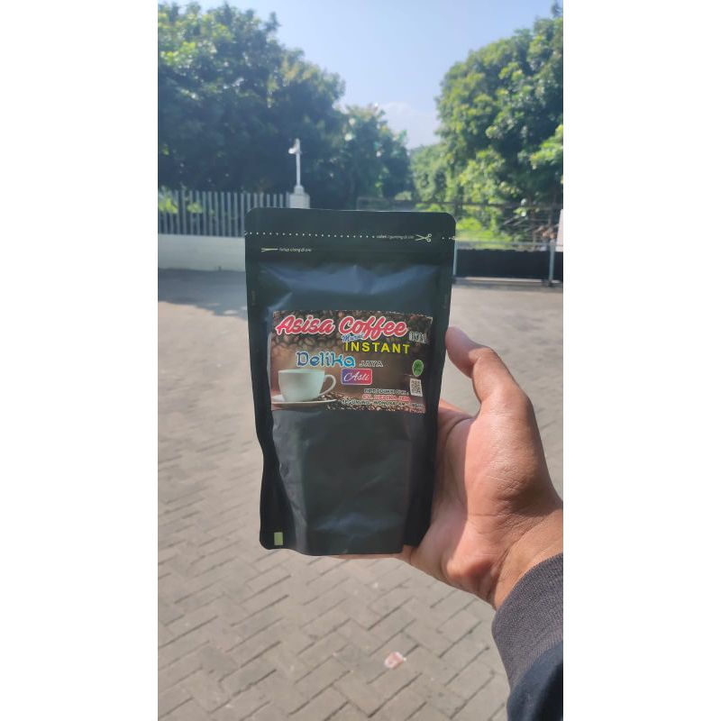 

EXCELSA COFFEE MURNI