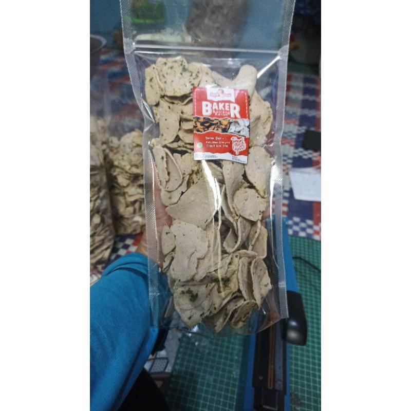

Basreng Keriuk Ori Daun Jeruk