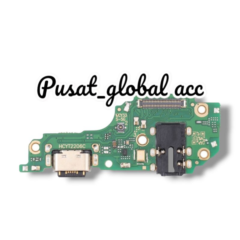 PAPAN CHARGER VIVO Y21/ Y21L