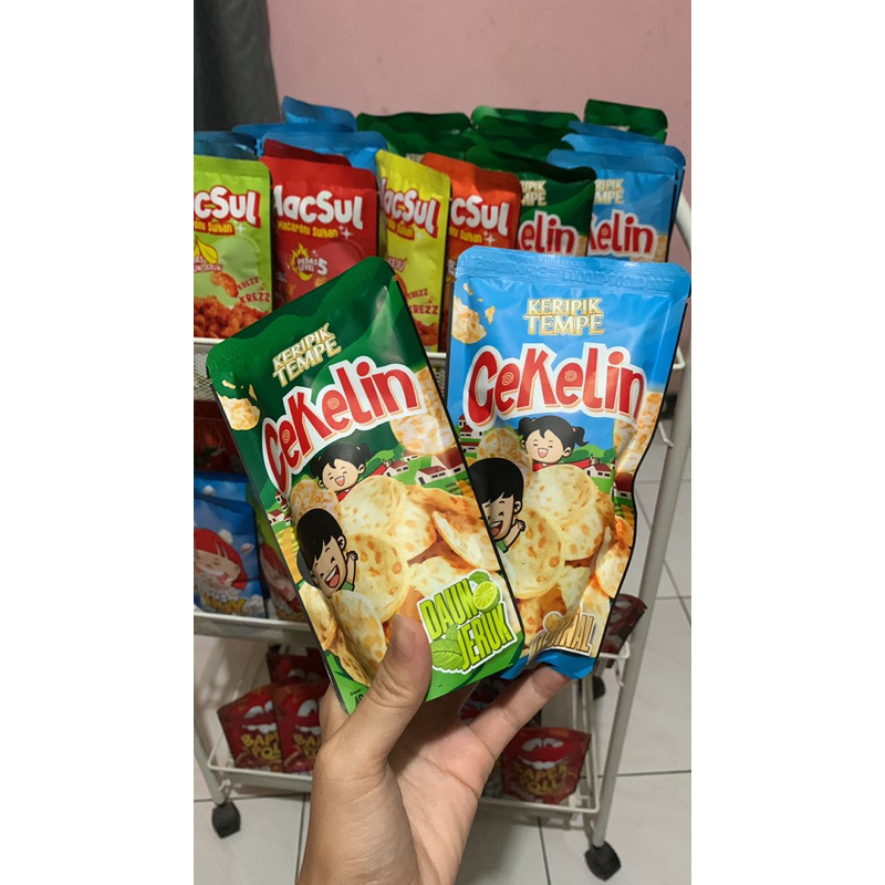 

CEKELIN