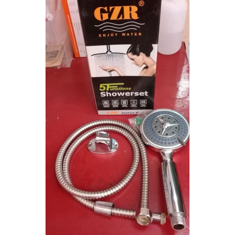 hand shower shower mandi murah selang shower kamar mandi