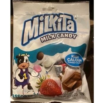 

PERMEN MILKITA 40 PCS