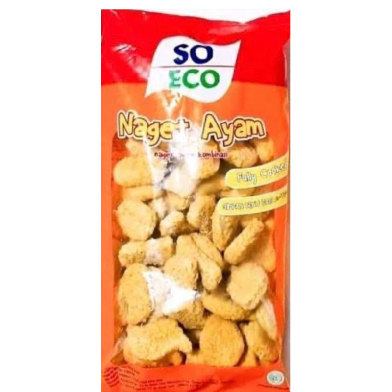 

so eco 1 kg promo