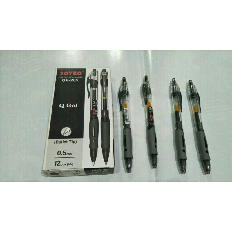 

Ballpen GeL Cetekan JOYKO 265