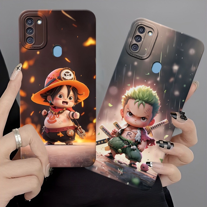 Case SAMSUNG A11 / SAMSUNG M11 Terbaru - Fashion Case Murah - Casing Hp Samsung A11 / Samsung M11- S