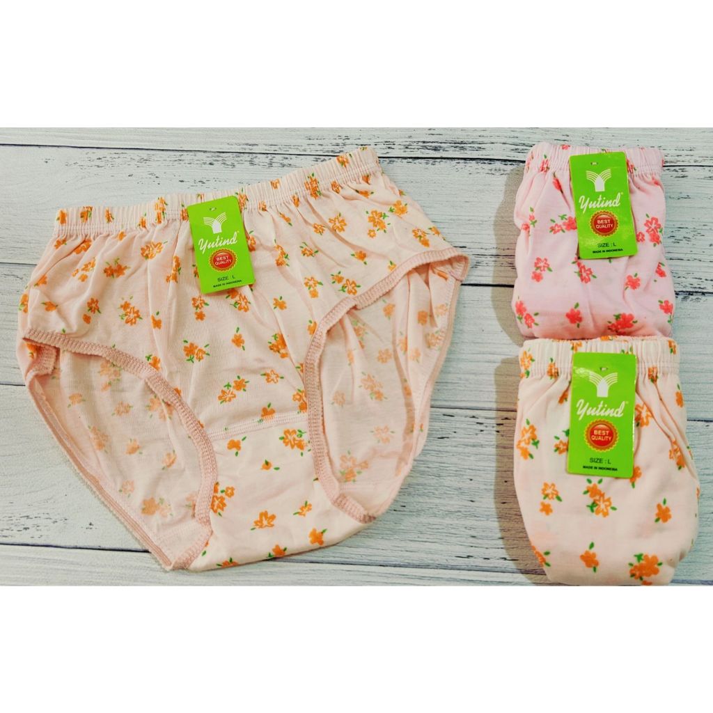 ( 6 pcs) Cd murah cd dewasa murah cd yutind termurah celana dalam murah cd yutind celana dalam dewas