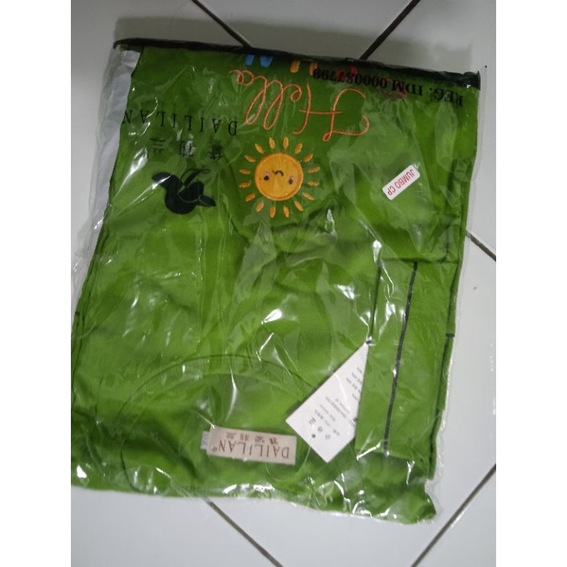 stellan Baju tidur Dalilan