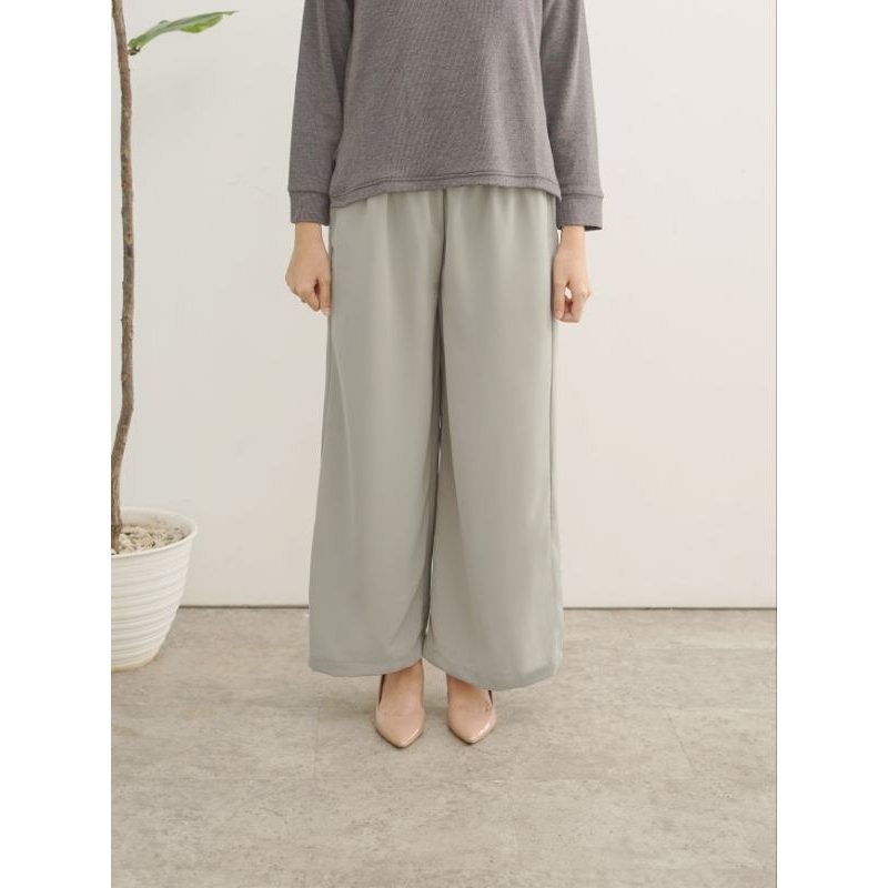 Ederra Lubna Pants / Celana Wanita