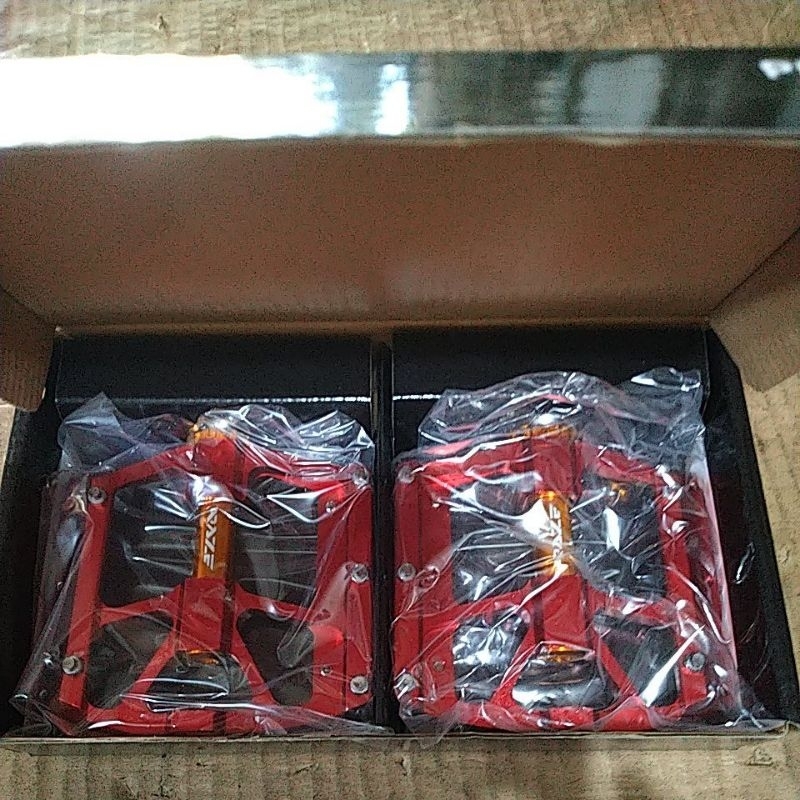 Pedal Raze 27 original