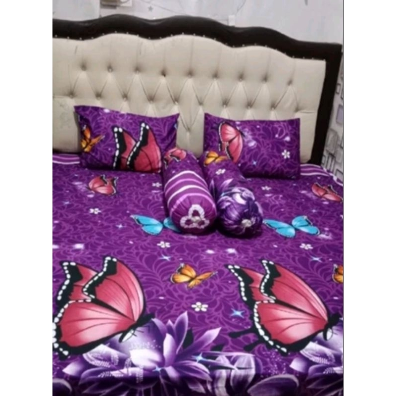 sprey anti air rumbai