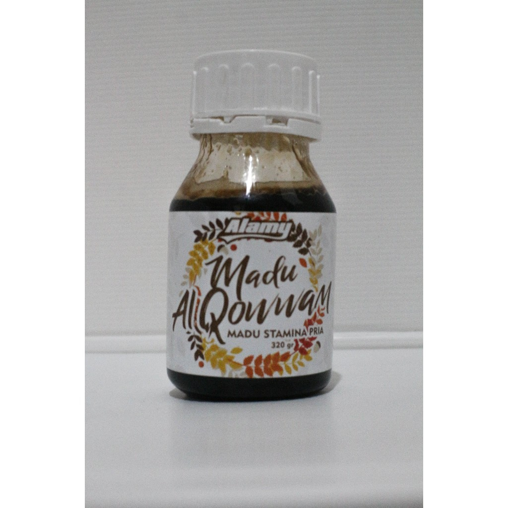 

Madu Al-Qowam