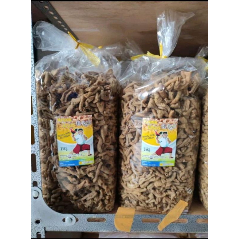 

Usus original rojali 1kg