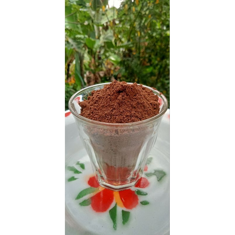 

BUBUK KOPI GAYO, KOPI GAYO
