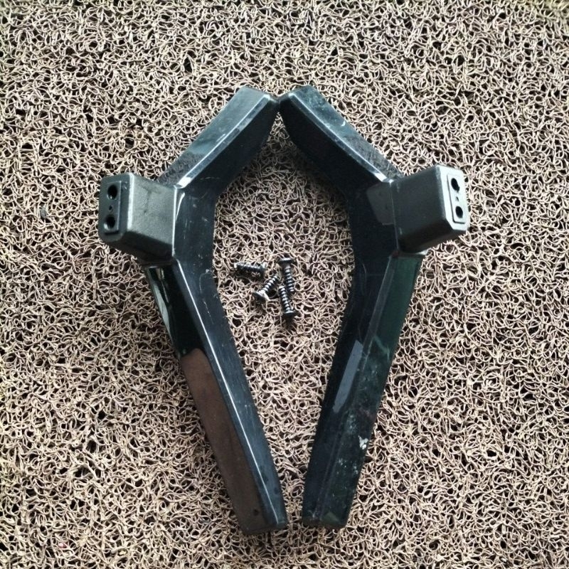 KAKI TV LED MITO 3255