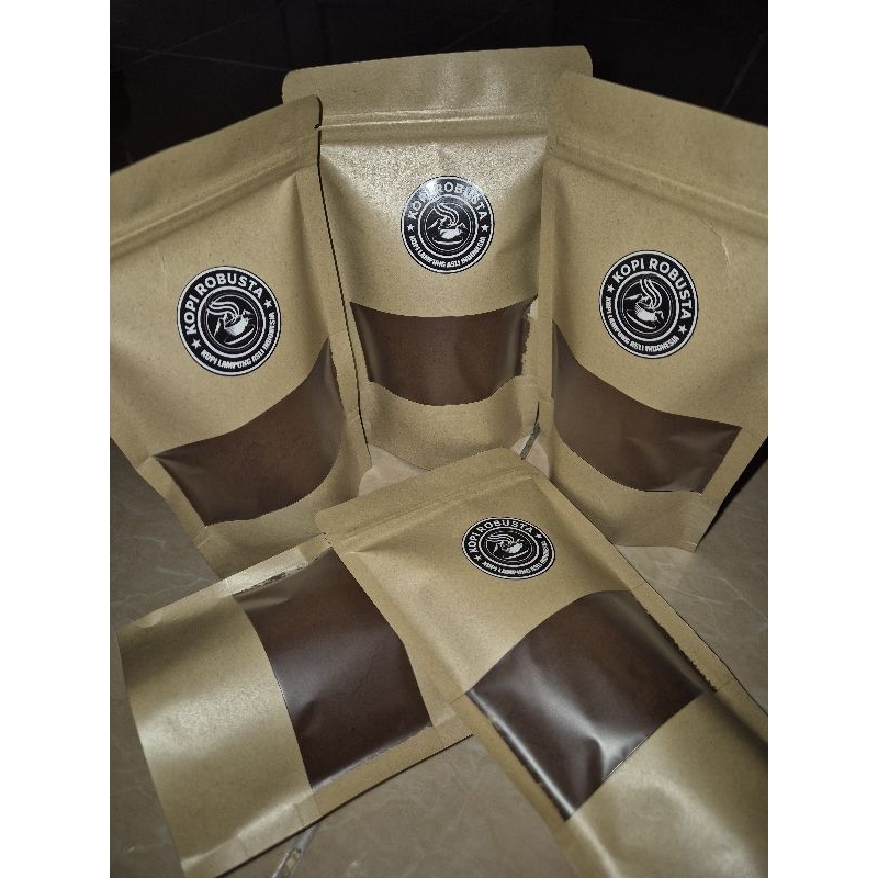 

KOPI LAMPUNG ORIGINAL