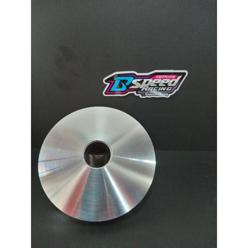 RUMAH ROLLER BEAT KARBU CUSTOM/BUBUT RUMAH ROLLER BEAT KARBU SCUPY KARBU BAHAN ORIGINAL