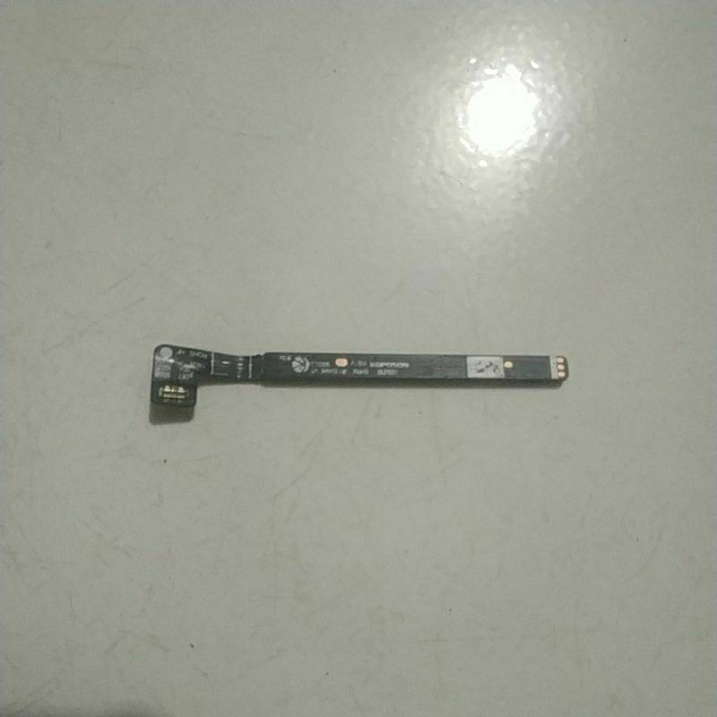 papan PCB konektor cas bekas oppo f9/ realme 2 pro blp683