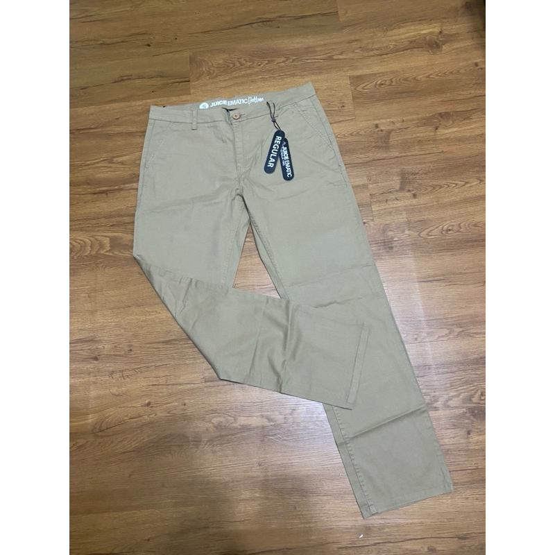 celana juice ematic size 38 ORIGINAL 100%