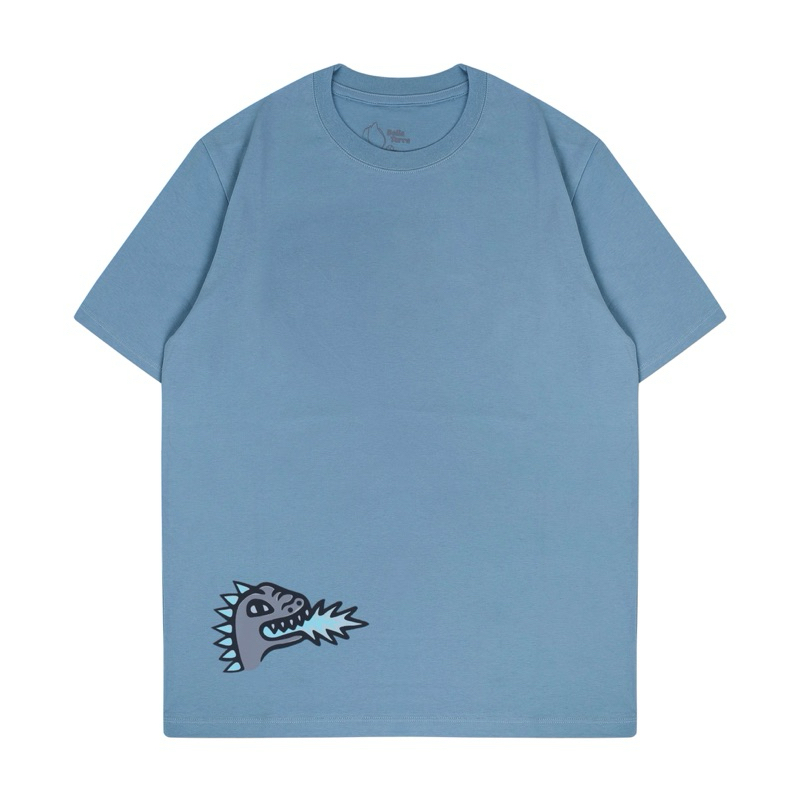 Bella Terra - T-Shirt Gojira