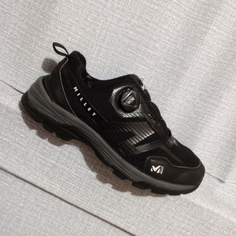 SEPATU MILLET BOA SYSTEM