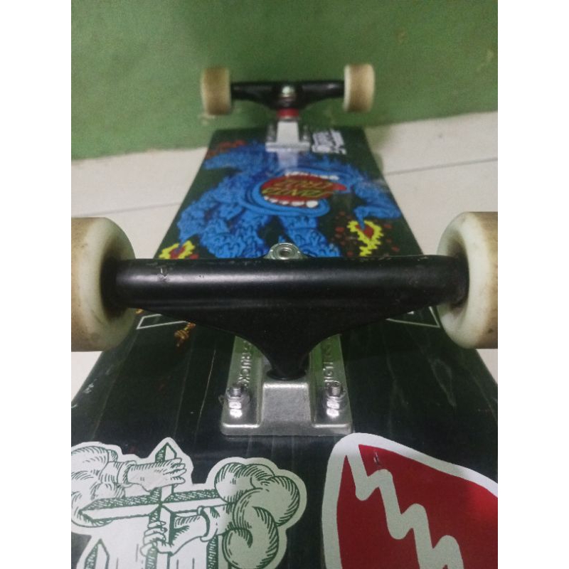 Harga Skateboard Full SET Terbaru Jul 2026 | BigGo Indonesia