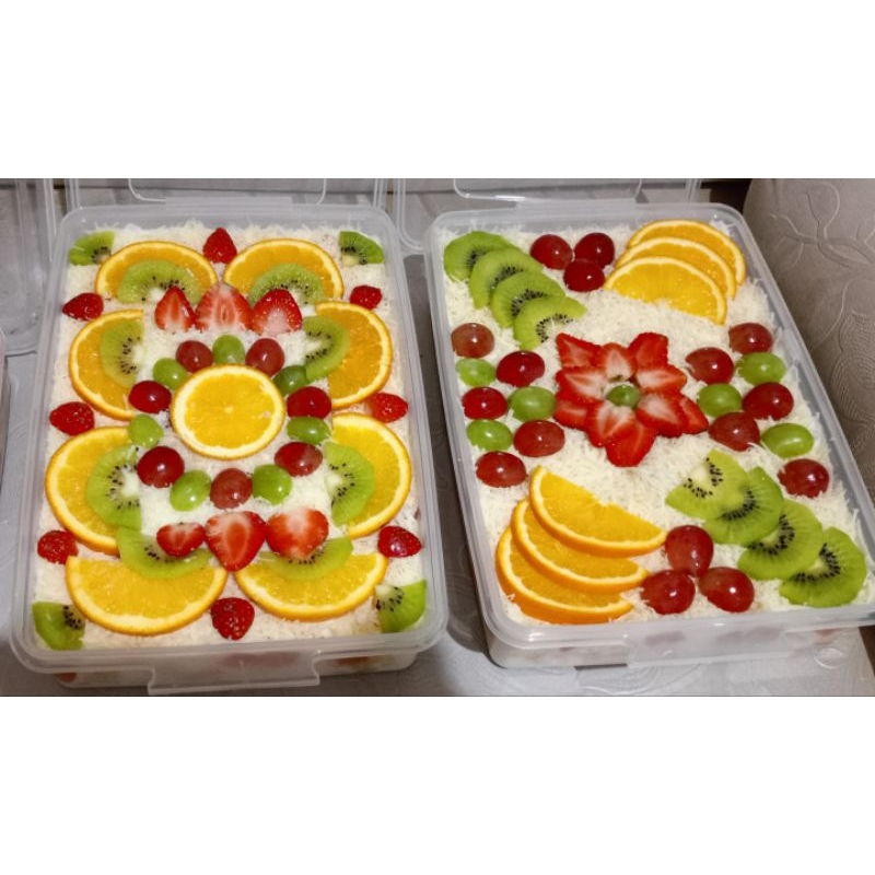 

Salad Buah