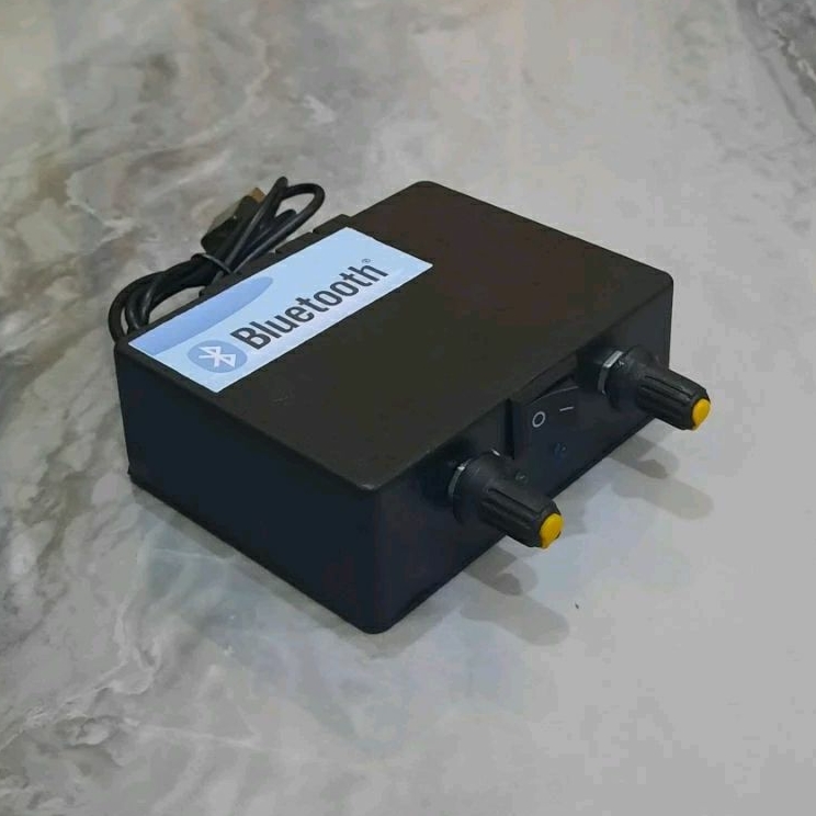 Ampli Mini Amplifier mini BLUETOOTH FULL BASS