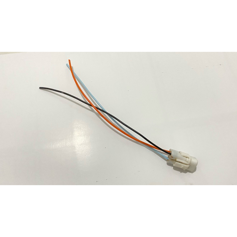 Soket stoplamp aerox old/ aerox new