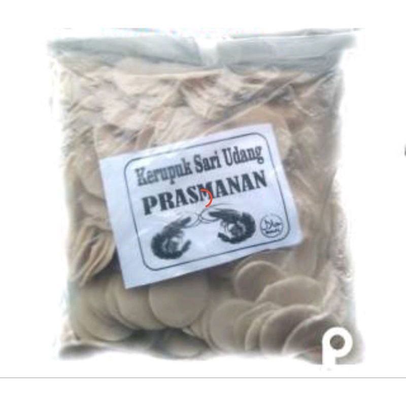 

krupuk sari udang