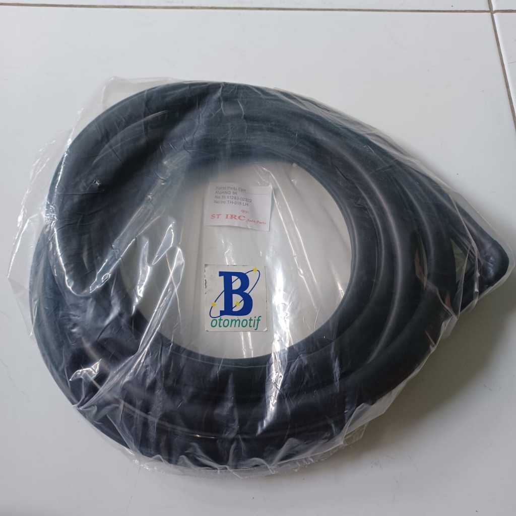 Karet Balon Pintu Kijang Super-Grand Depan